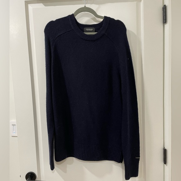 Men’s Scotch & Soda Sweater - Picture 7 of 8
